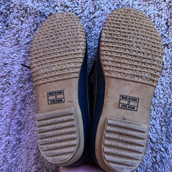 Thermolite Tundra thin insulation steel boots - Picture 6 of 7